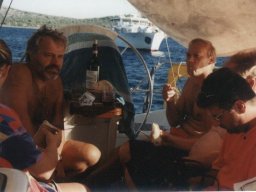 Törn 1997